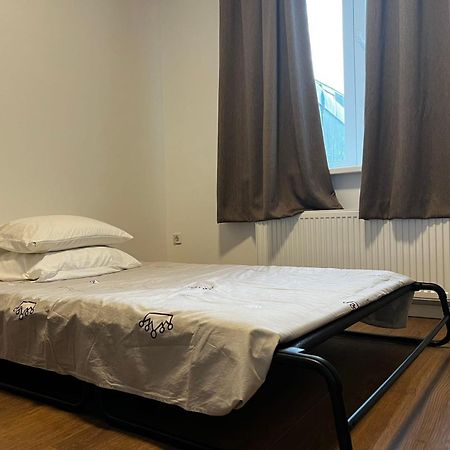 Apartament The Hague Heritage Zewnętrze zdjęcie