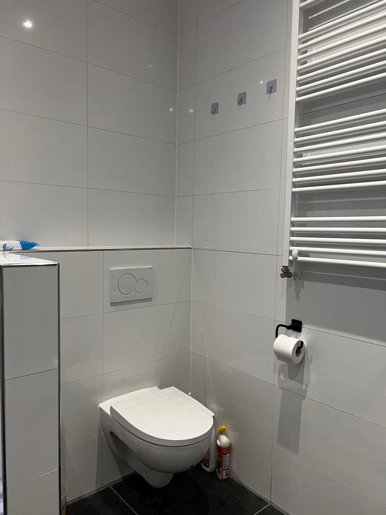 Apartament The Hague Heritage Zewnętrze zdjęcie