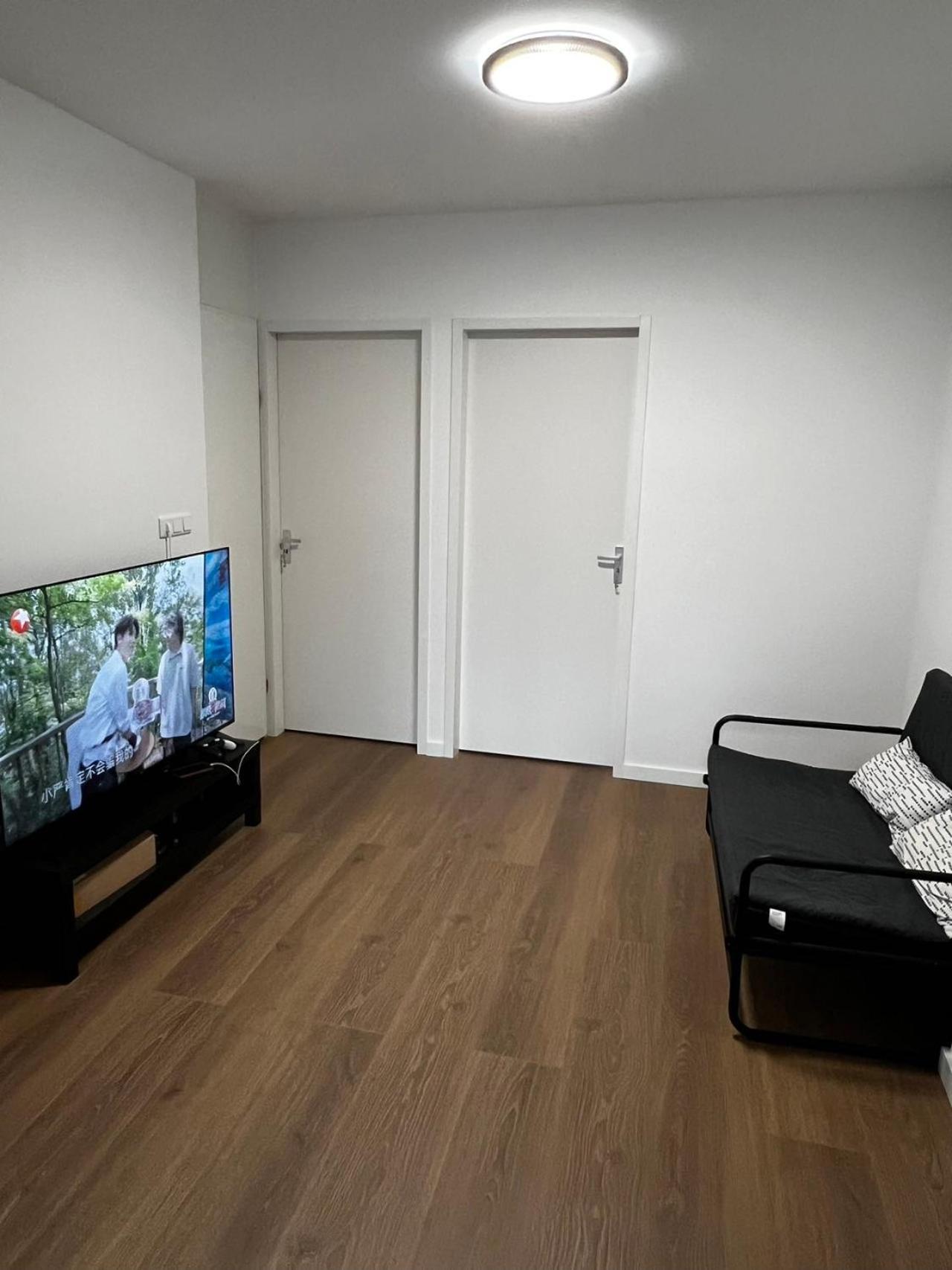 Apartament The Hague Heritage Zewnętrze zdjęcie