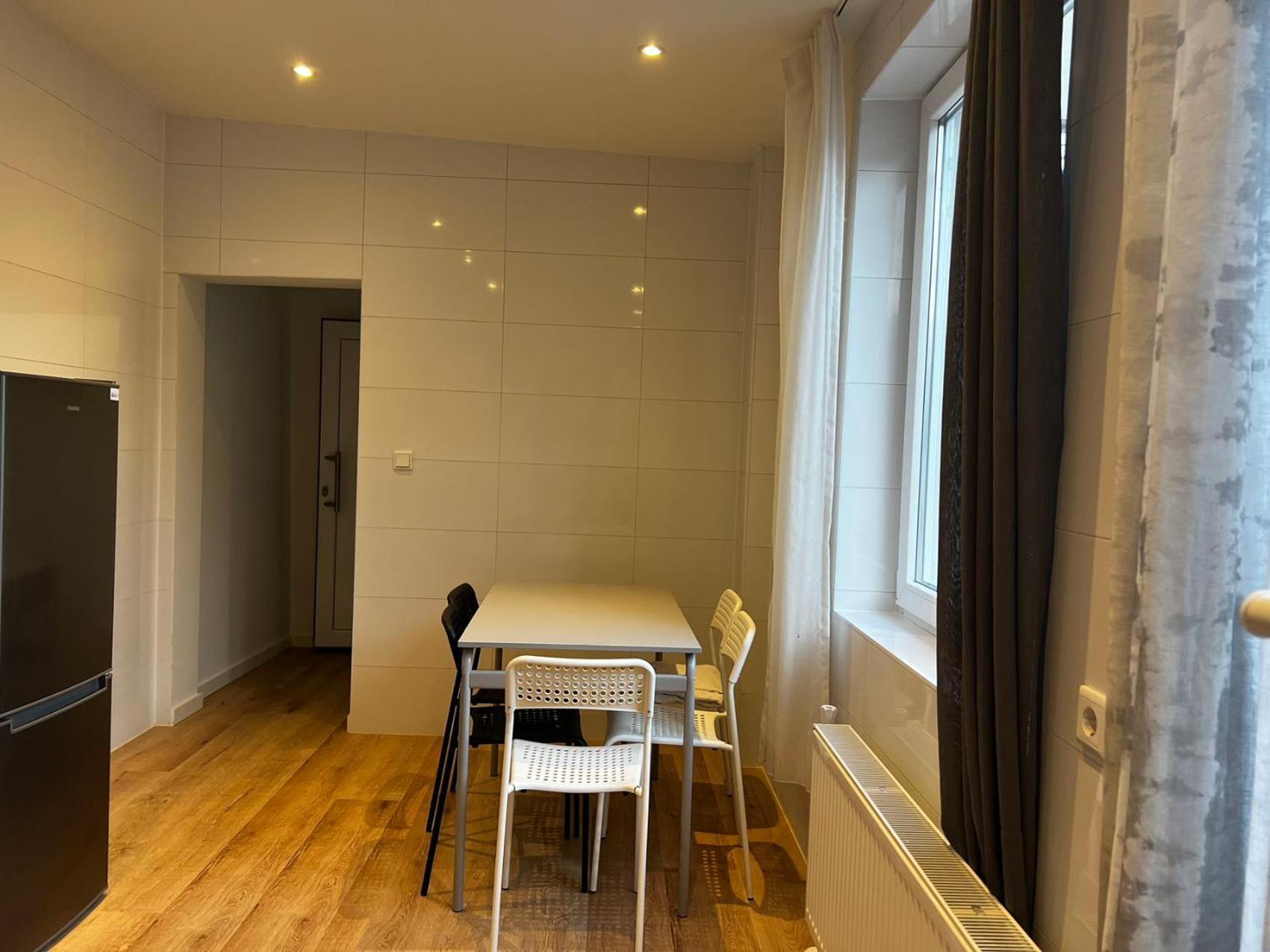 Apartament The Hague Heritage Zewnętrze zdjęcie